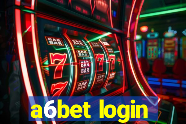 a6bet login